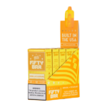 Vanilla Custard Fifty Bar - Image 2