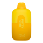 Vanilla Custard Fifty Bar