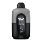 Salted Caramel Fifty Bar 20K