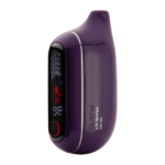 Grape Icy FLONQ Max Pro