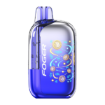 Orange Cranberry Lime Ice FOGER BIT 35K