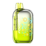 Sour Apple Watermelon FOGER BIT 35K