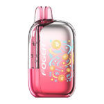 Sour Cherry Gush FOGER BIT 35K