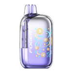 Sour Grape Gush FOGER BIT 35K