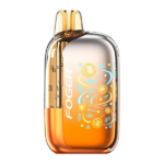 Sour Mango Pineapple FOGER BIT 35K