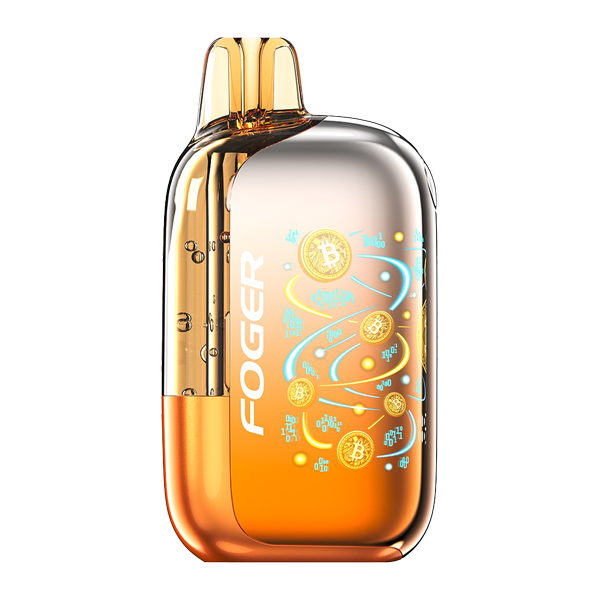 Foger_Bit35_Sour-Mango-Pineapple_600x600_Render.png Sour Mango Pineapple FOGER BIT 35K - Image 1