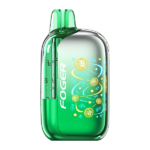 Wintergreen FOGER BIT 35K