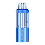 Blue Razz Ice FOGER Switch Pro Disposable - Image 2