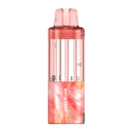 Cherry Bomb FOGER Switch Pro Disposable