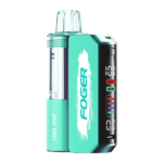 Cool Mint FOGER Switch Pro Kit