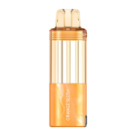 Orange Slush FOGER Switch Pro Disposable