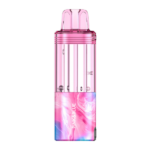 Pink & Blue FOGER Switch Pro Disposable