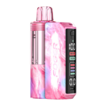 Pink & Blue FOGER Switch Pro Kit