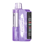 Purple Passion Punch FOGER Switch Pro Kit