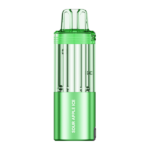 Sour Apple Ice FOGER Switch Pro Disposable - Image 2