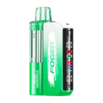 Sour Cranapple FOGER Switch Pro Kit