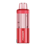 Strawberry Cupcake FOGER Switch Pro Disposable