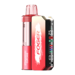 Strawberry Cupcake FOGER Switch Pro Kit