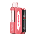 Strawberry Watermelon FOGER Switch Pro Kit