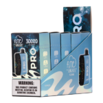 Clear Fume PRO 30K - Image 2