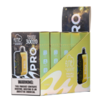 Pineapple Paradise Fume PRO 30K - Image 2