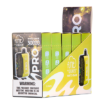 White Grape Fume PRO 30K - Image 2