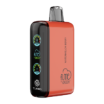 Watermelon Berry FUME Eternity Turbo 20K