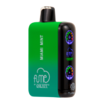 Miami Mint FUME Prime ZERO 20K