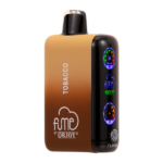 Tobacco Fume Prime ZERO 20K