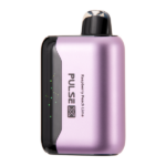 Raspberry Peach Lime Geek Bar Pulse X 25k - Image 2