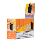 Orange Slush Geek Bar Pulse X 25K Slush Edition - Image 3