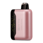 White Peach Raspberry Geek Bar Pulse X 25K - Image 2