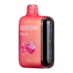 Wild Berry Savers Geek Bar Pulse (Savers Edition)