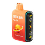 Raspberry Watermelon Geek Bar Pulse (Thermal Edition)