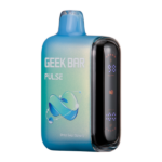 Drop Sour Savers Geek Bar Pulse (Savers Edition)