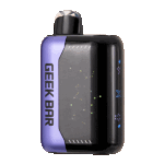 Blackberry B-Burst Geek Bar Pulse X 25k