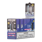 Sour Fcuking Fab Geek Bar Pulse X 25k - Image 3