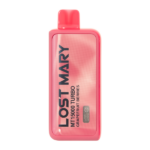 Grapefruit Berries Lost Mary MT15000 Turbo