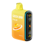 Banana Ice Geek Bar Pulse (Thermal Edition)