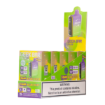 Sour Blue Dust Geek Bar Pulse - Image 2