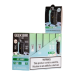 ATL Mint Geek Bar Pulse X 25K - Image 3