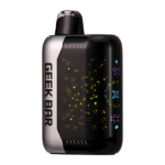 Cool Mint Geek Bar Pulse X 25K