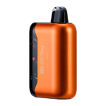 Orange Jam Geek Bar Pulse X 25K Jam Edition - Image 2