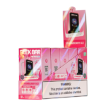 Strawberry Ice Geek Bar SkyView 25k - Image 2