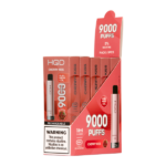 Cherry Kiss HQD Cuvie Plus 2.0 - Image 3