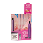 Vanilla Bean Ice Cream HQD Cuvie Plus 2.0 - Image 3