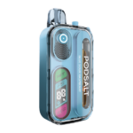 Blue Sour Raspberry POD SALT Hit 40K