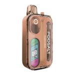 Cuban Creme POD SALT Hit 40K