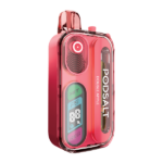 Double Apple POD SALT Hit 40K