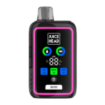 Grape Pop Juice Head 30K